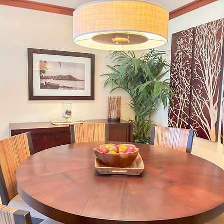 קאפולאי Ko Olina Beach Villas B304 - 3Br Luxury Condo With Stunning Ocean View & 2 Free Parking מראה חיצוני תמונה