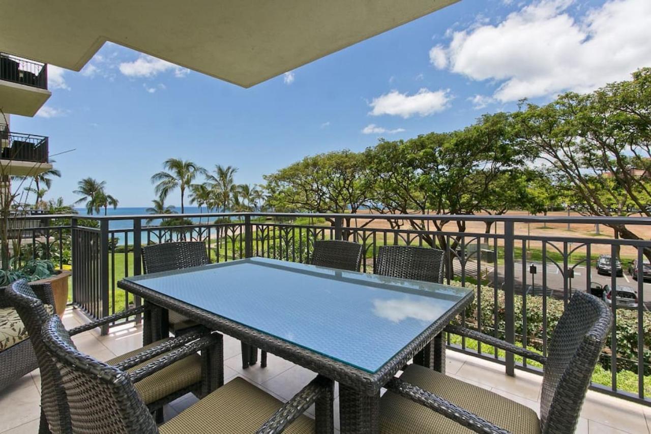 קאפולאי Ko Olina Beach Villas B304 - 3Br Luxury Condo With Stunning Ocean View & 2 Free Parking מראה חיצוני תמונה