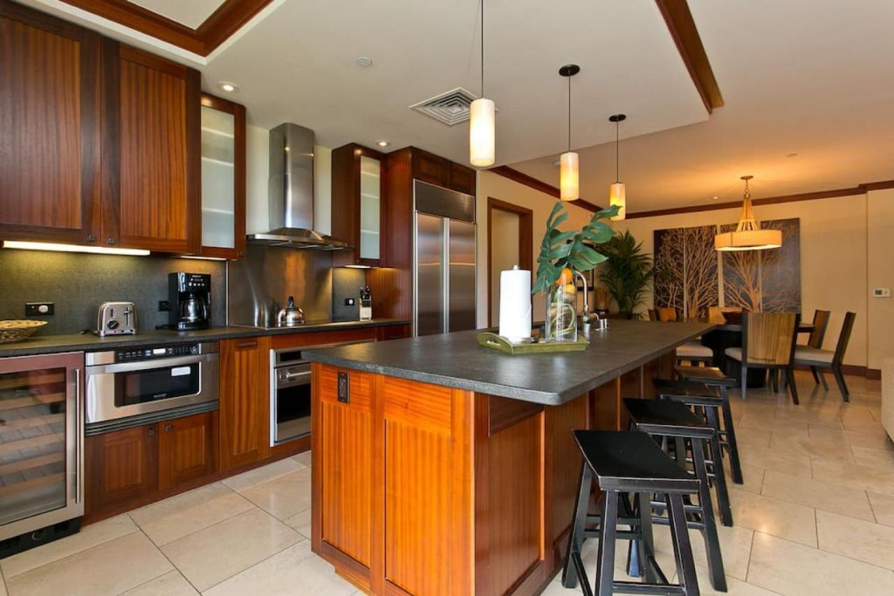 קאפולאי Ko Olina Beach Villas B304 - 3Br Luxury Condo With Stunning Ocean View & 2 Free Parking מראה חיצוני תמונה