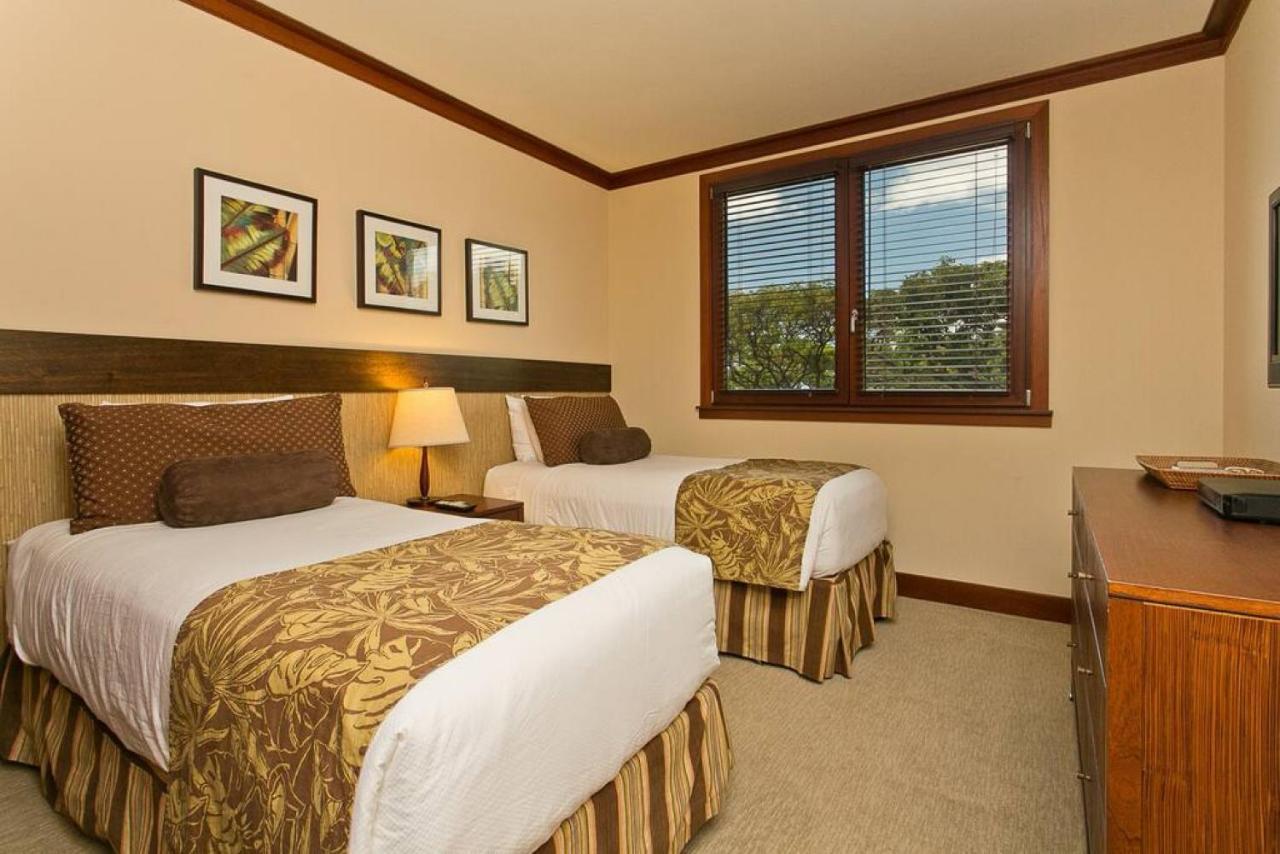 קאפולאי Ko Olina Beach Villas B304 - 3Br Luxury Condo With Stunning Ocean View & 2 Free Parking מראה חיצוני תמונה