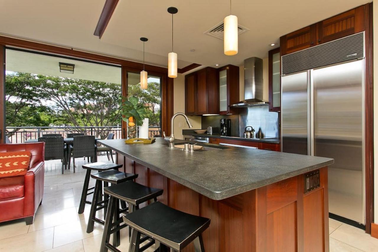 קאפולאי Ko Olina Beach Villas B304 - 3Br Luxury Condo With Stunning Ocean View & 2 Free Parking מראה חיצוני תמונה