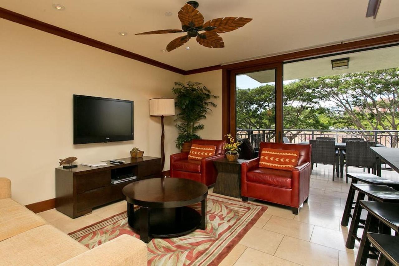 קאפולאי Ko Olina Beach Villas B304 - 3Br Luxury Condo With Stunning Ocean View & 2 Free Parking מראה חיצוני תמונה