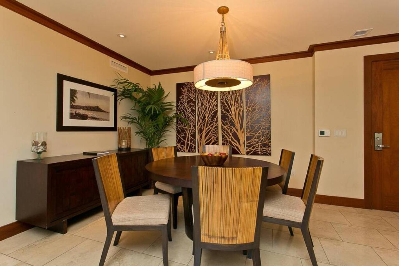 קאפולאי Ko Olina Beach Villas B304 - 3Br Luxury Condo With Stunning Ocean View & 2 Free Parking מראה חיצוני תמונה