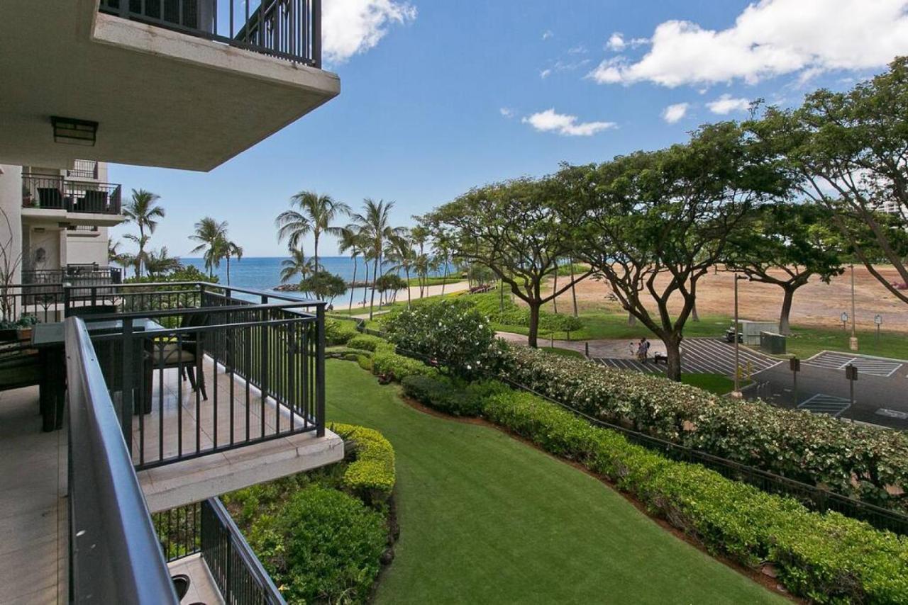קאפולאי Ko Olina Beach Villas B304 - 3Br Luxury Condo With Stunning Ocean View & 2 Free Parking מראה חיצוני תמונה