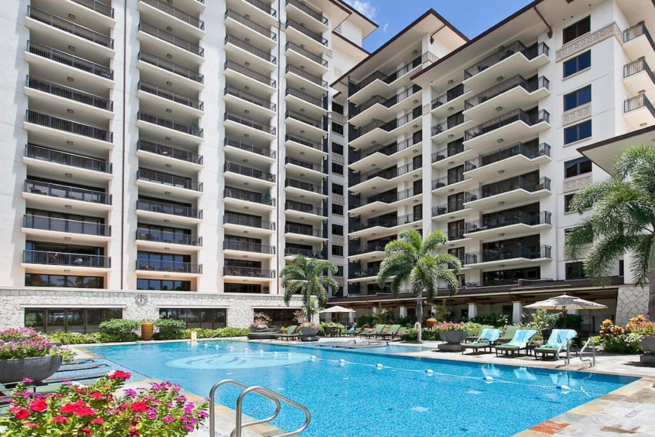 קאפולאי Ko Olina Beach Villas B304 - 3Br Luxury Condo With Stunning Ocean View & 2 Free Parking מראה חיצוני תמונה