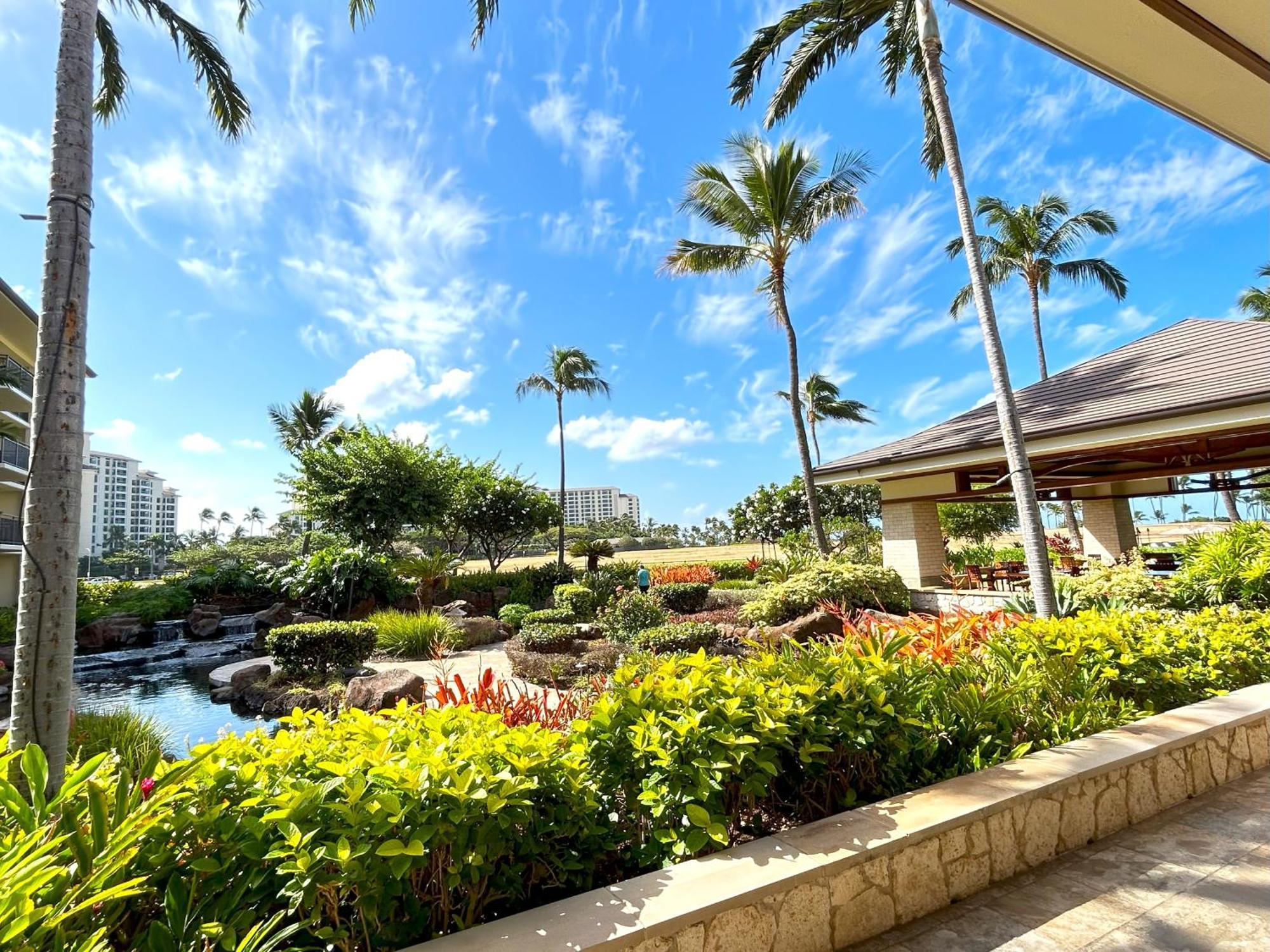 קאפולאי Ko Olina Beach Villas B304 - 3Br Luxury Condo With Stunning Ocean View & 2 Free Parking מראה חיצוני תמונה