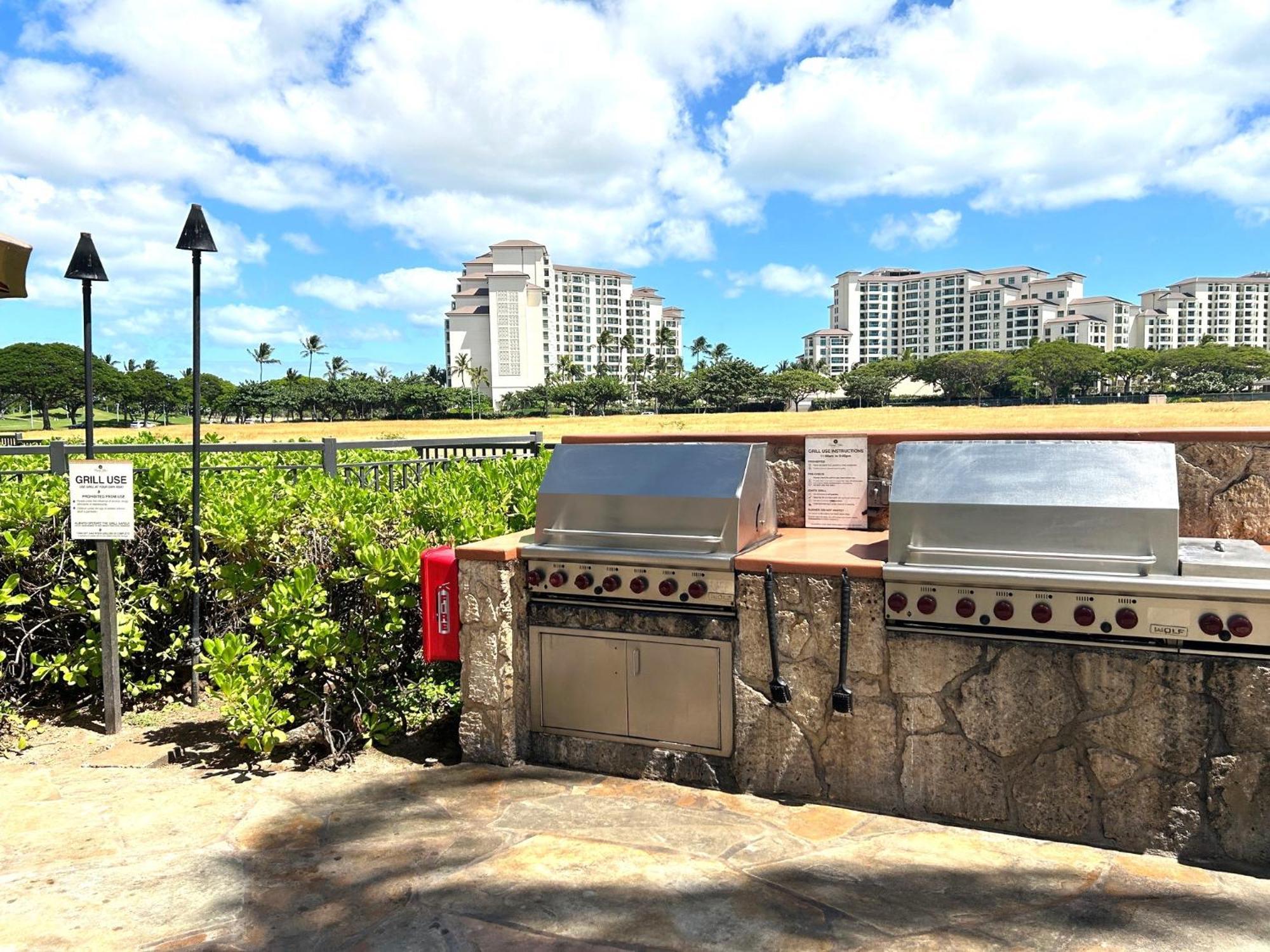 קאפולאי Ko Olina Beach Villas B304 - 3Br Luxury Condo With Stunning Ocean View & 2 Free Parking מראה חיצוני תמונה