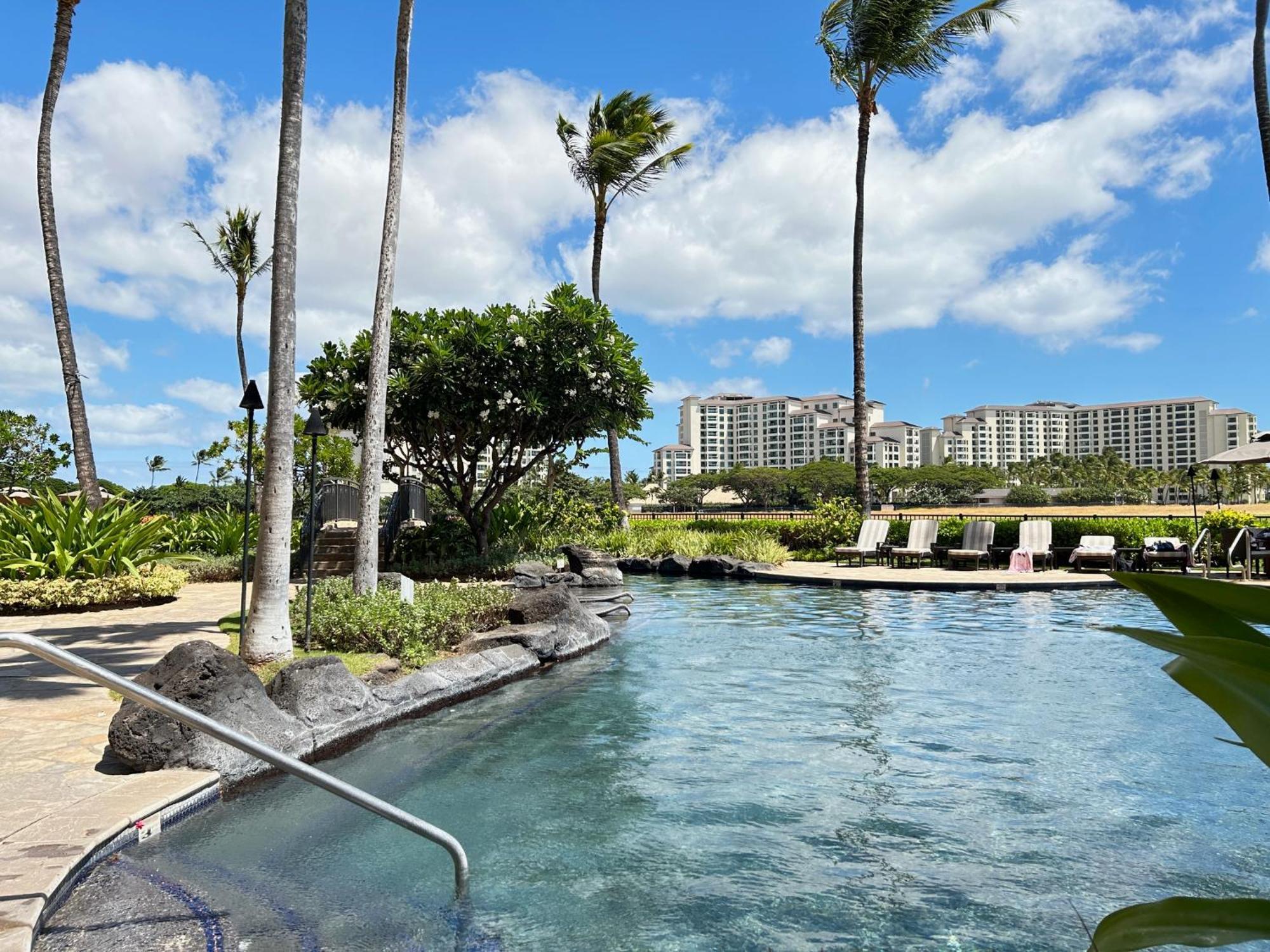 קאפולאי Ko Olina Beach Villas B304 - 3Br Luxury Condo With Stunning Ocean View & 2 Free Parking מראה חיצוני תמונה