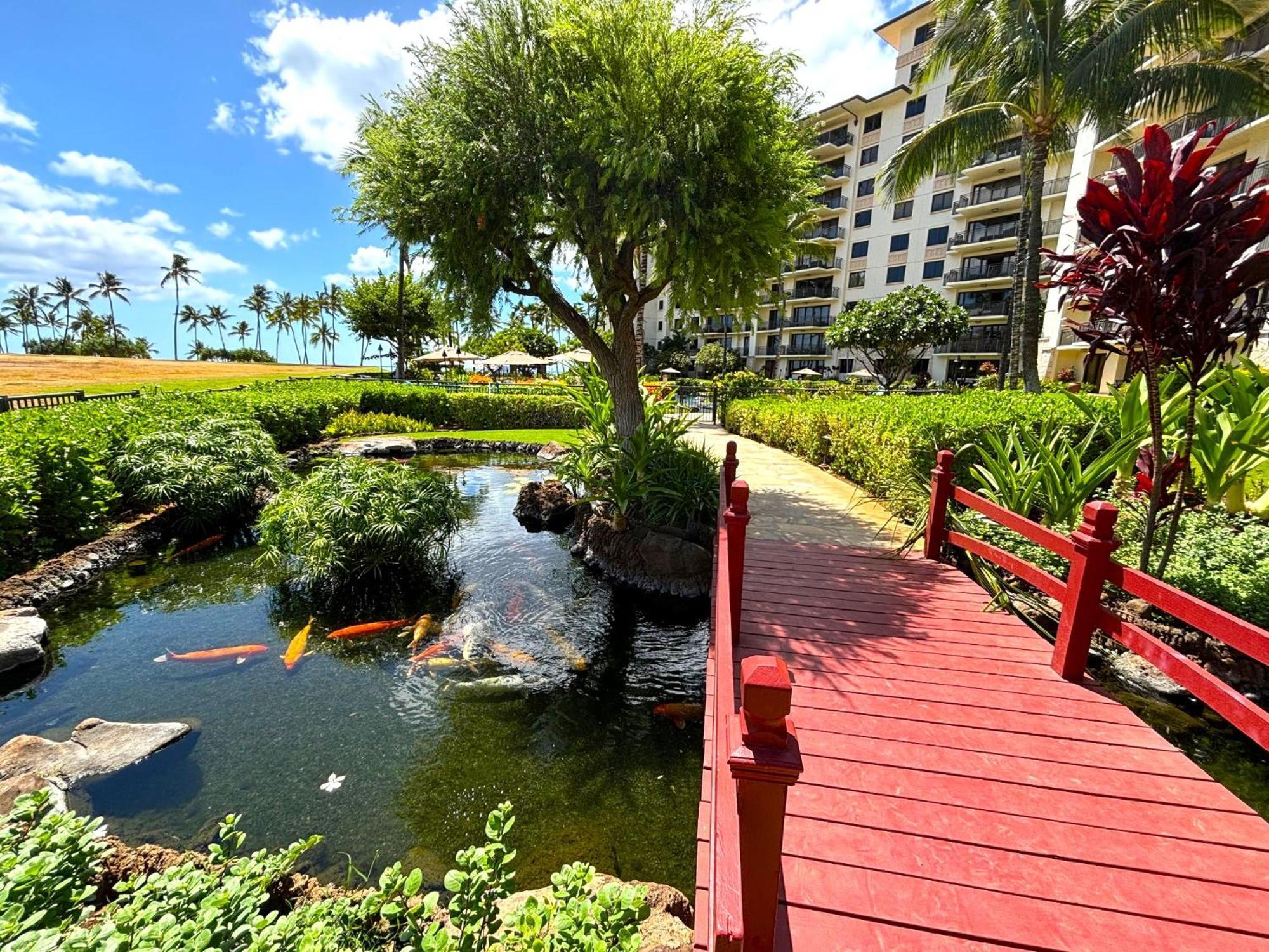 קאפולאי Ko Olina Beach Villas B304 - 3Br Luxury Condo With Stunning Ocean View & 2 Free Parking מראה חיצוני תמונה