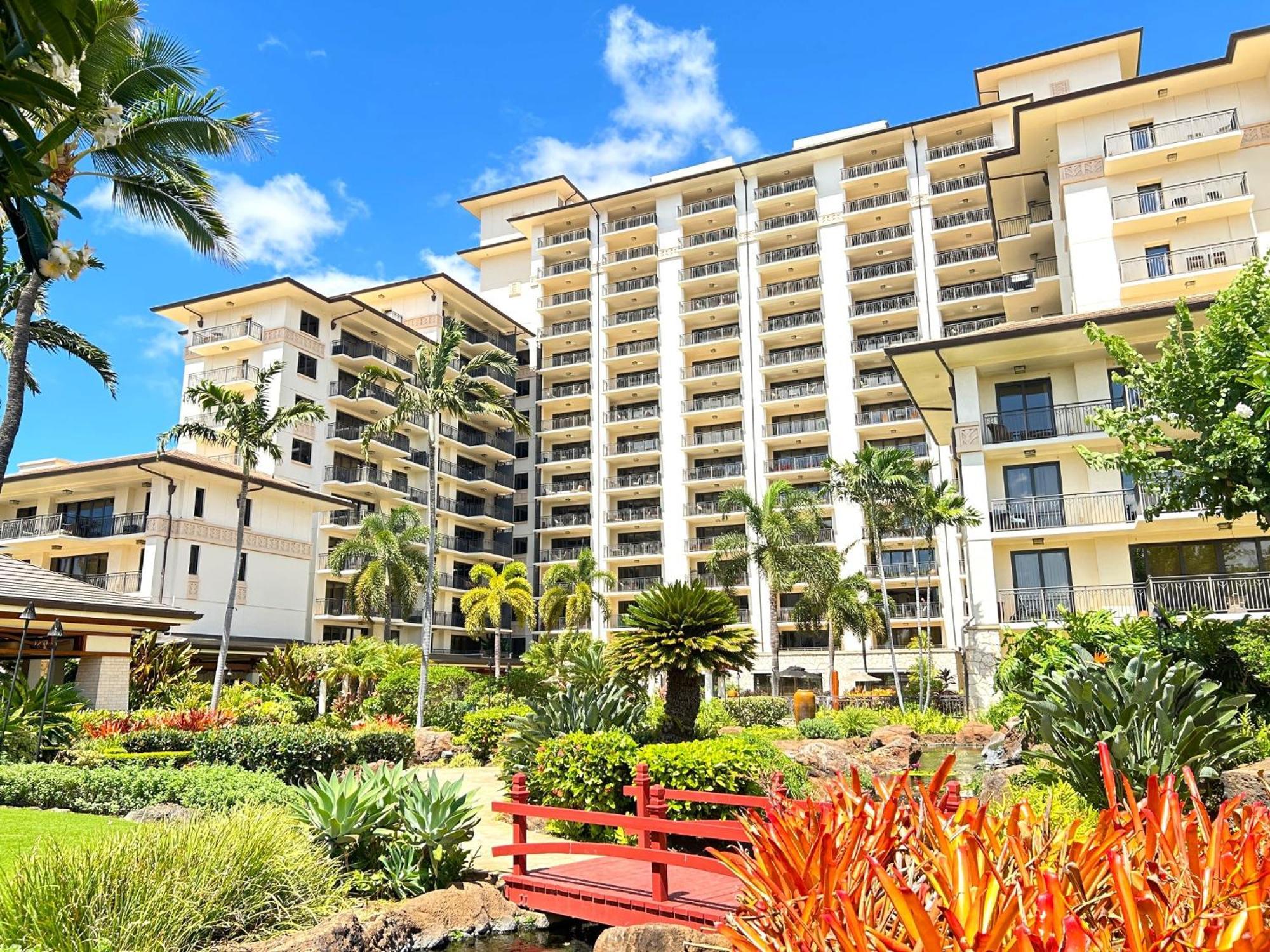 קאפולאי Ko Olina Beach Villas B304 - 3Br Luxury Condo With Stunning Ocean View & 2 Free Parking מראה חיצוני תמונה