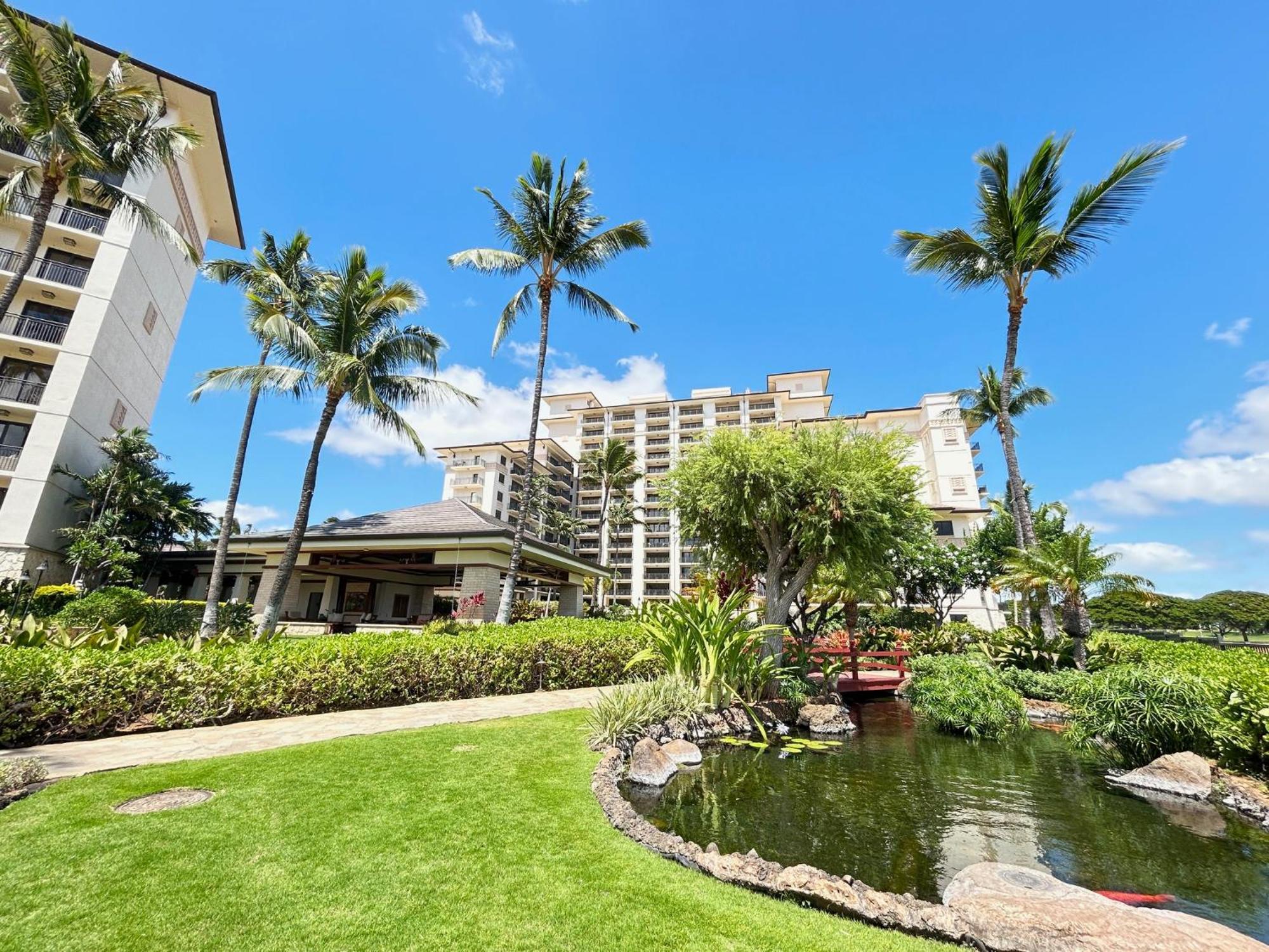 קאפולאי Ko Olina Beach Villas B304 - 3Br Luxury Condo With Stunning Ocean View & 2 Free Parking מראה חיצוני תמונה