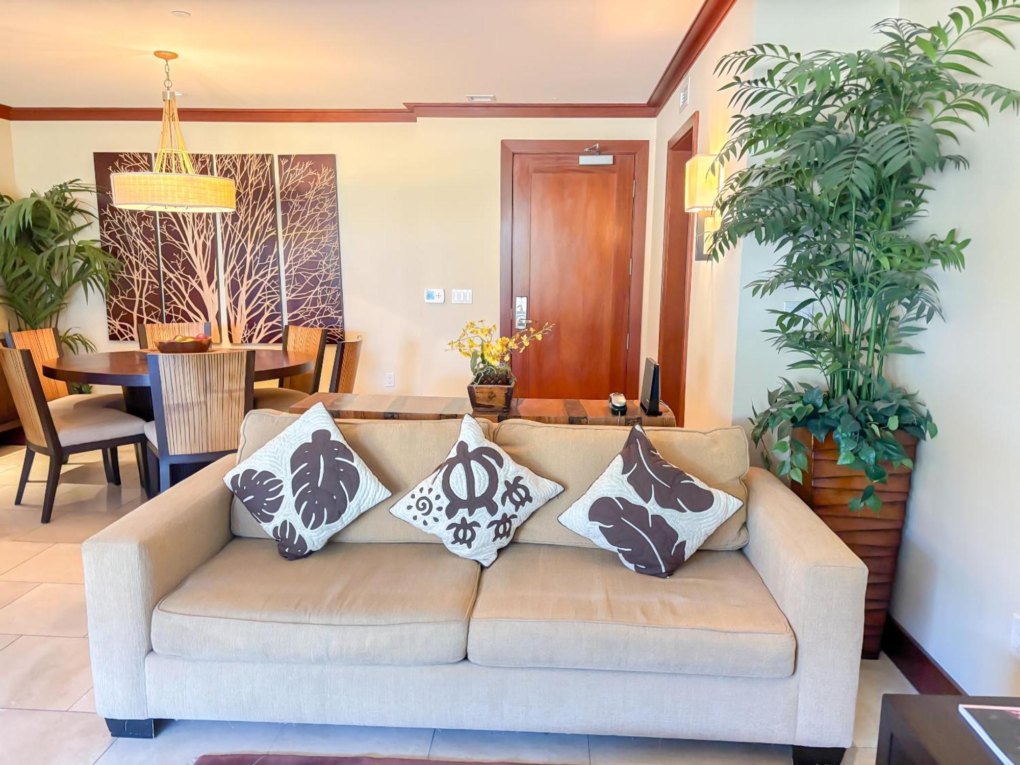 קאפולאי Ko Olina Beach Villas B304 - 3Br Luxury Condo With Stunning Ocean View & 2 Free Parking מראה חיצוני תמונה